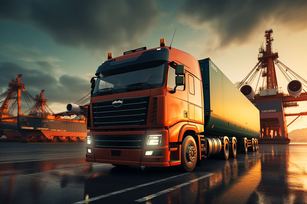 Optimizando la entrega final: Cómo la logística de última milla revoluciona el transporte