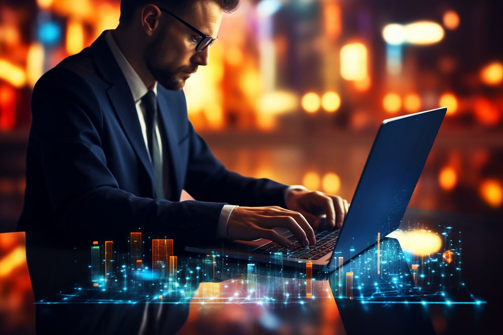 Protege tu empresa contra los ciberataques: Descubre cómo las Tecnologías de la Información pueden ser vulnerables