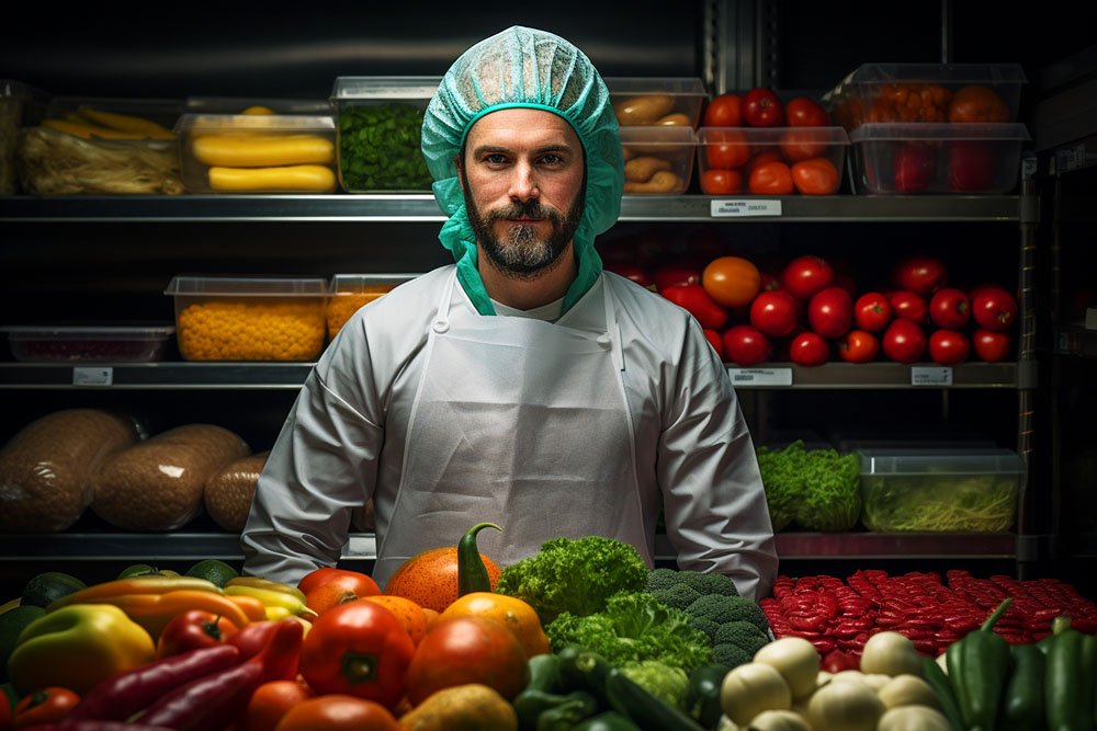 Importancia del Análisis de laboratorio en Seguridad Alimentaria