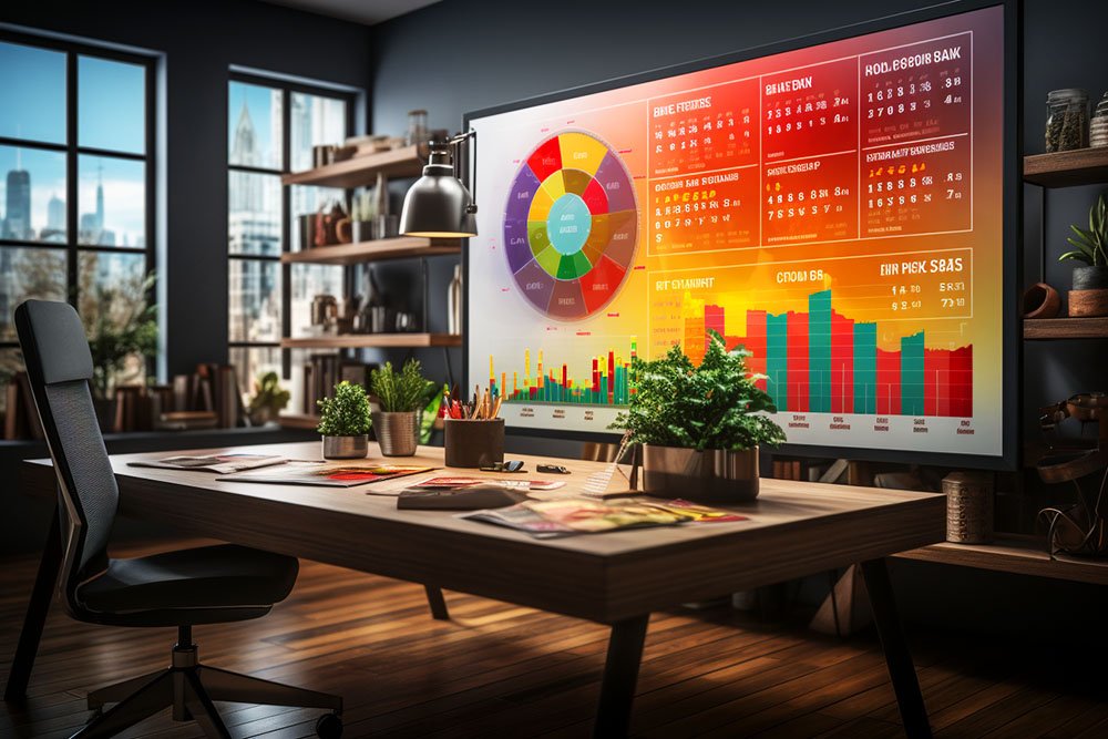 La clave del éxito en los negocios: Análisis de pronósticos en Business Analytics