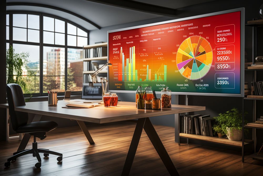 El poder de obtener un análisis de recursos humanos en Bussines Analytics