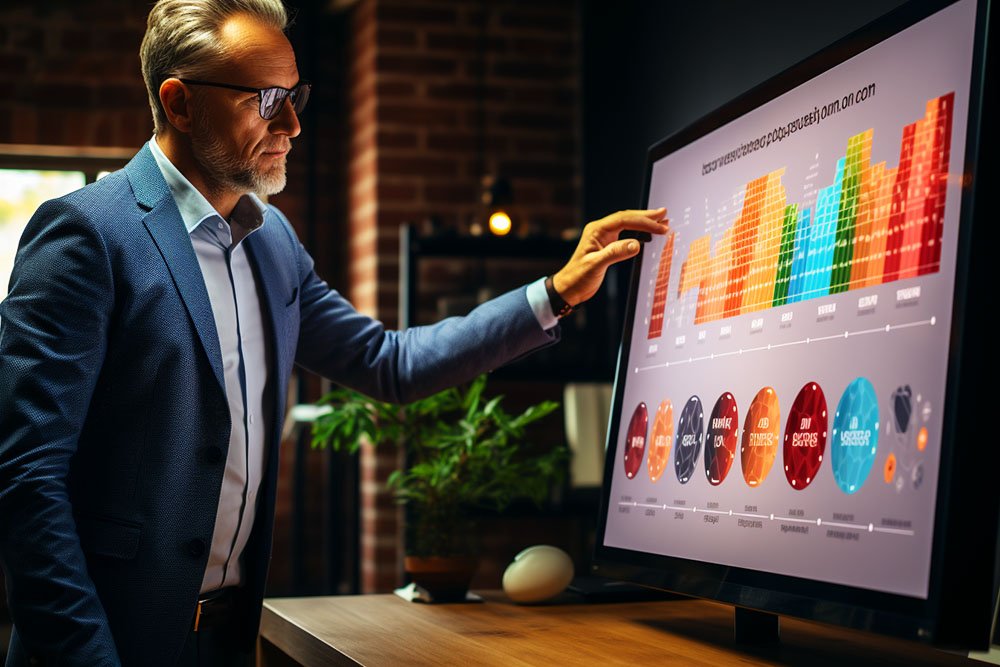 El poder del análisis prescriptivo en Business Analytics