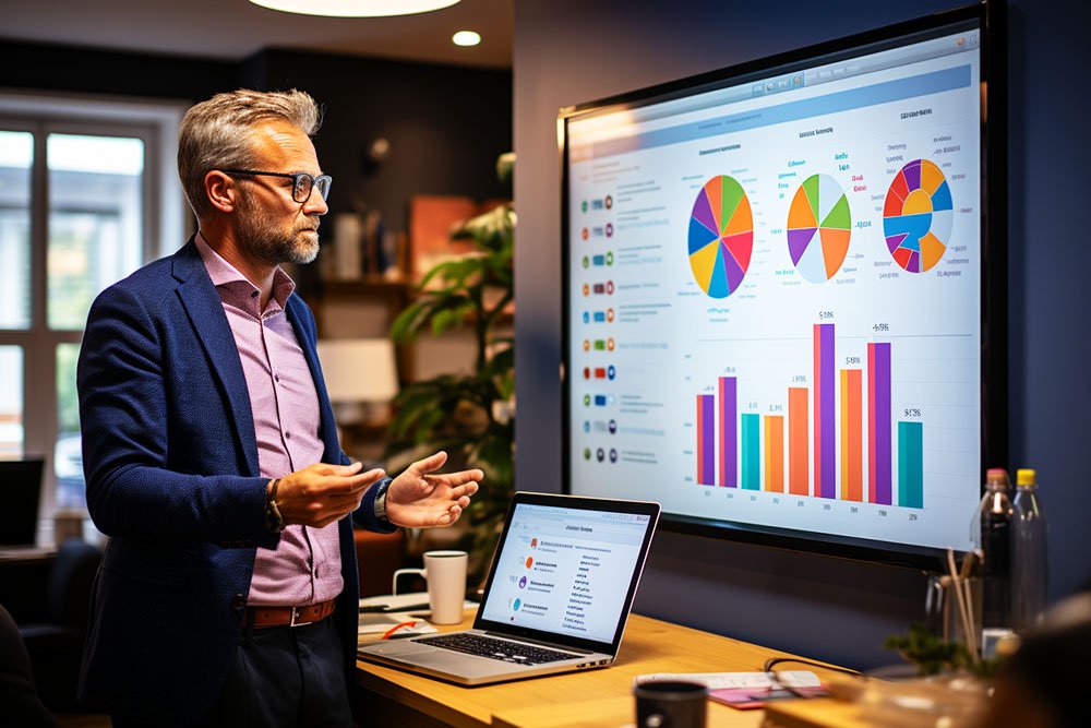 Exprime el poder del Análisis de Sentimiento en Analytics Empresarial