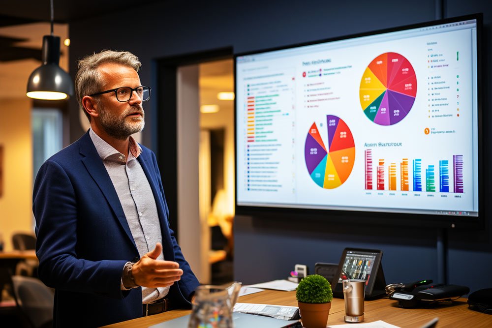 Incrementa tus ganancias con el análisis de producción en Business Analytics