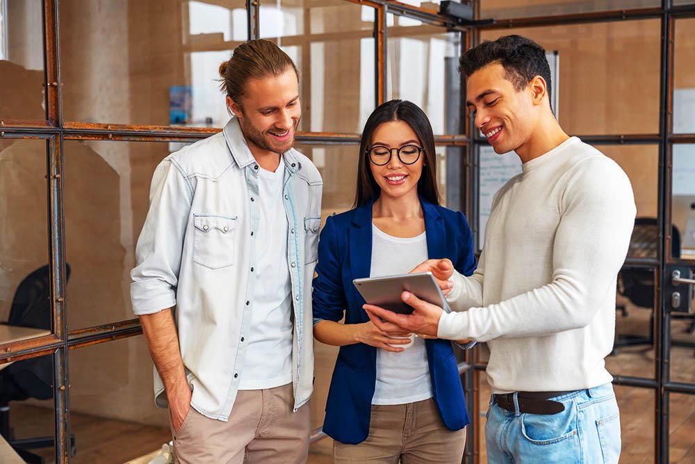 Potencia tu talento y liderazgo con programas de desarrollo ejecutivo en Recursos Humanos