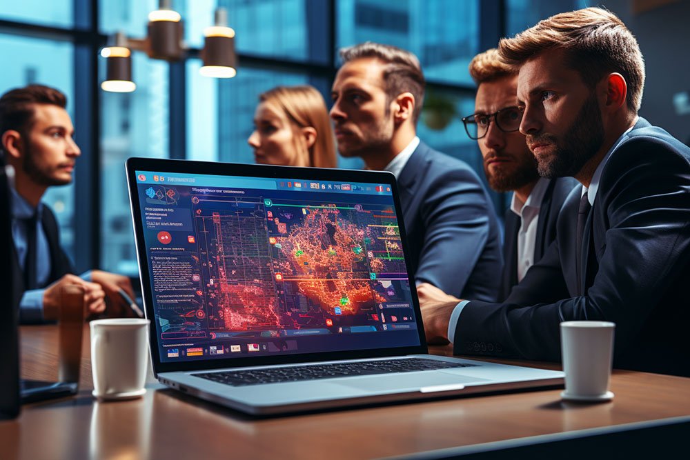 Mejora tu proceso de desarrollo con una planificación efectiva en proyectos de ingeniería de software