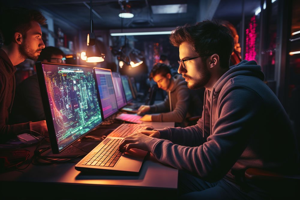 Optimiza tu desarrollo con Infraestructura como código: la clave en Ingeniería de Software