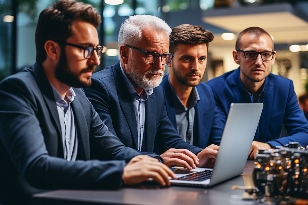 Mejora tu software con pruebas de rendimiento impecables
