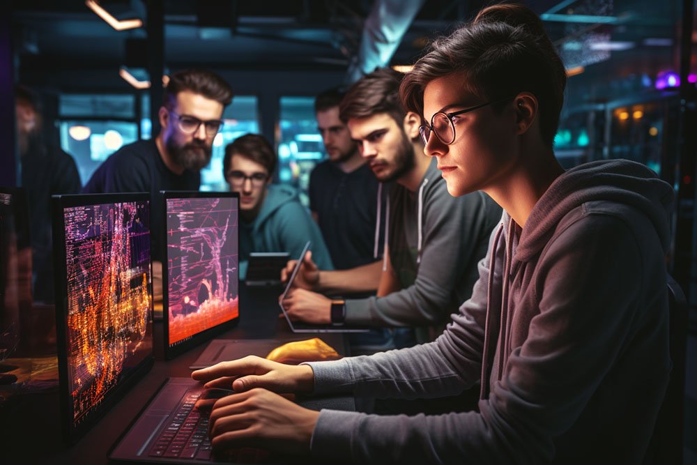 Optimiza tu flujo de trabajo con el Diagrama de Flujo en Ingeniería de Software