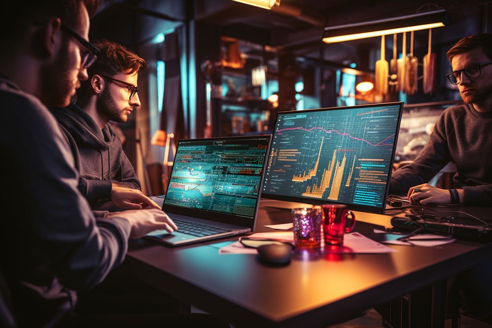 Optimiza tu proceso de desarrollo: descubre el poderoso Sistema de Control de Versiones en Ingeniería de Software