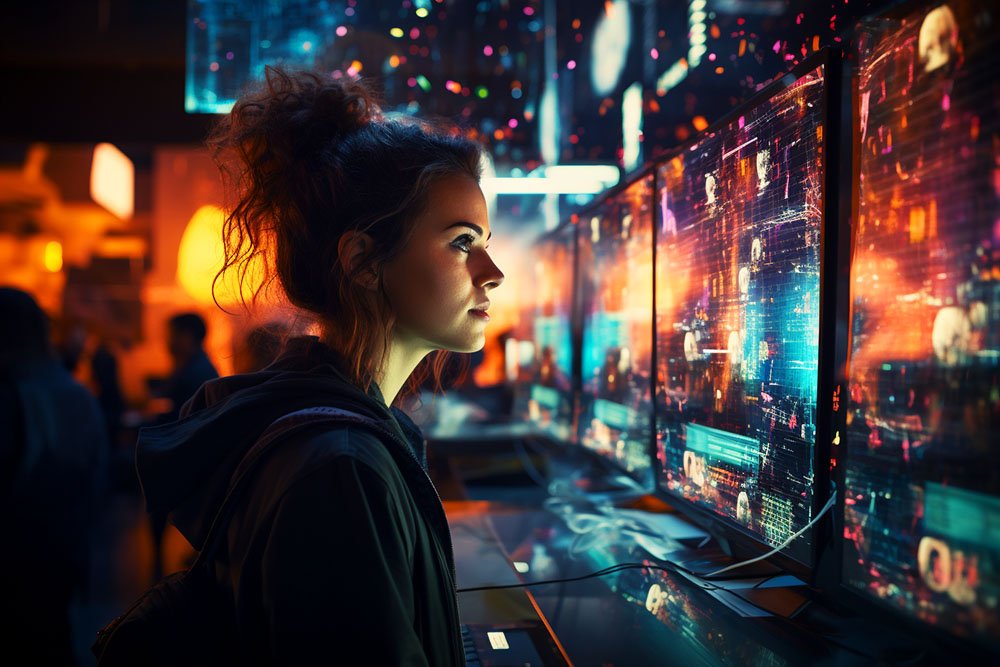 La Minería de Texto en la Inteligencia Artificial: Descubre su potencial impacto