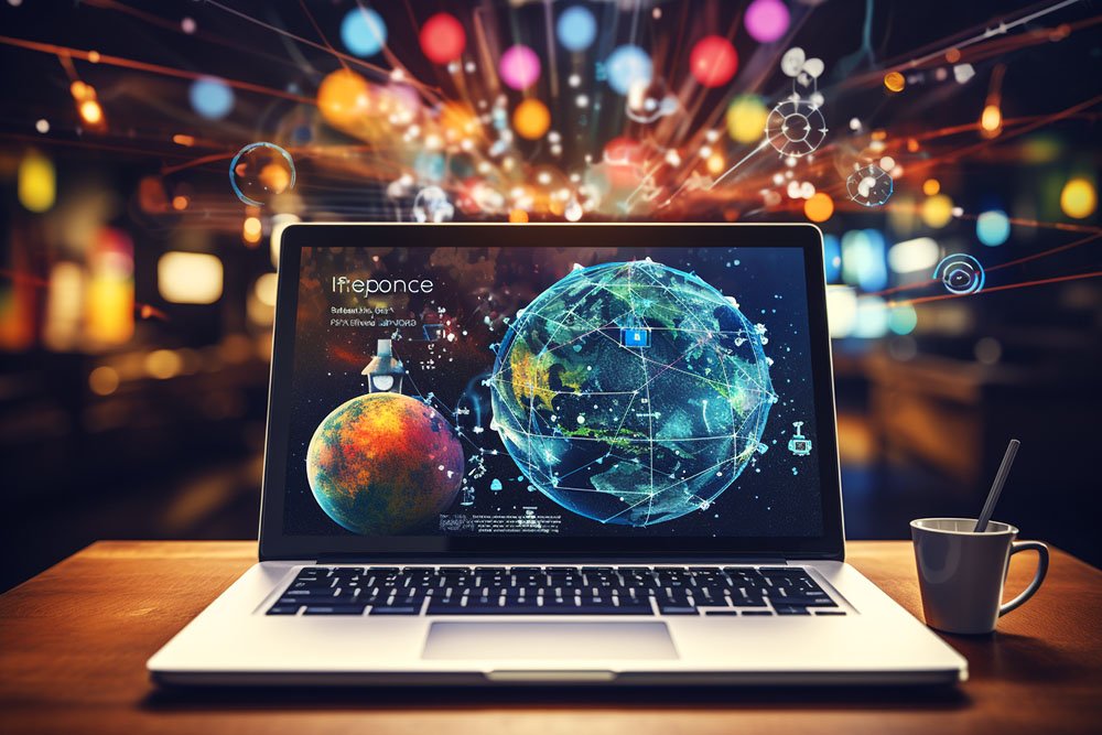 Protege tus datos sensibles con las mejores estrategias de seguridad informática