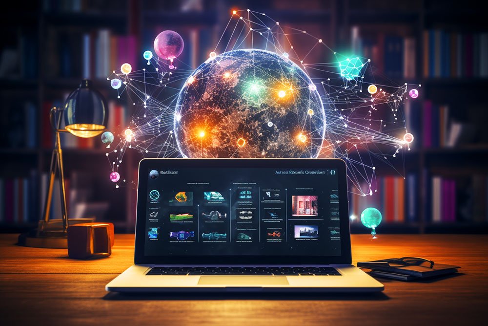 Protege tus datos con eficacia en el mundo digital: Descubre la importancia de la Seguridad en la nube