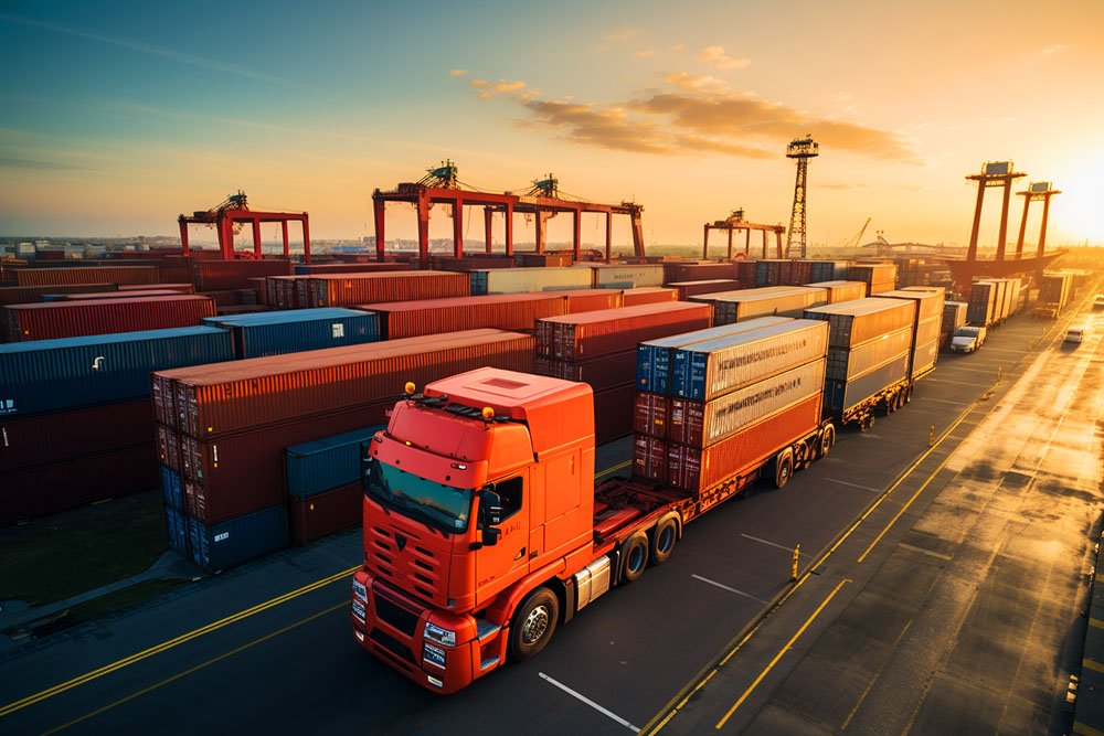Obtén seguridad y protección para tus exportaciones con un seguro de crédito