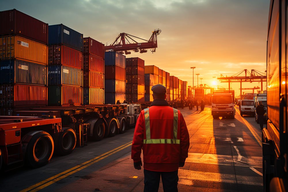 Por qué la prohibición de importación es perjudicial para el comercio internacional