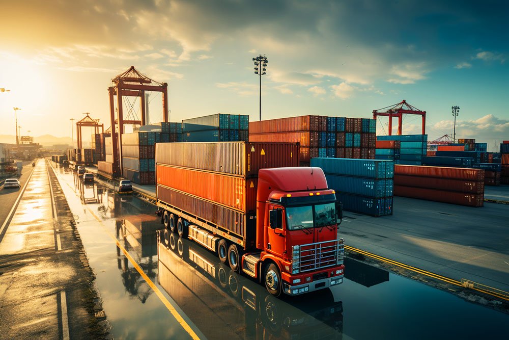 El impacto devastador del tráfico ilegal en el comercio internacional