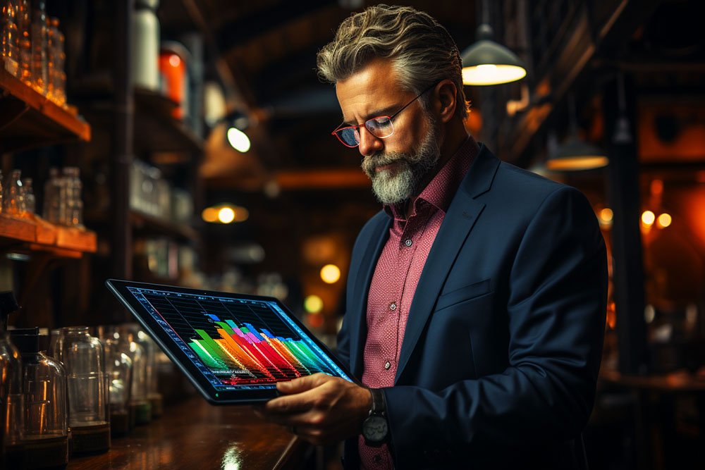 Aprovecha al máximo tu Big Data con análisis de datos de recomendación