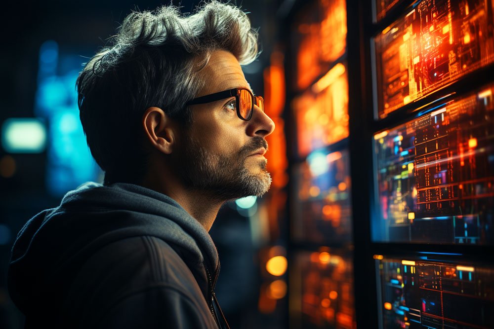 Aumenta la eficiencia de tus procesos con el análisis de datos en Big Data