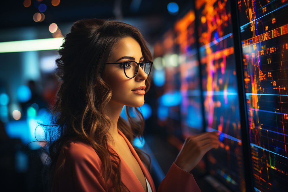 Aumenta tu eficiencia energética con el poderoso análisis de datos en Big Data