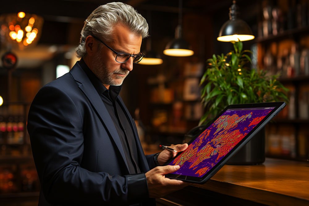 5 razones por las que el análisis de datos de atención al cliente en Big Data es crucial
