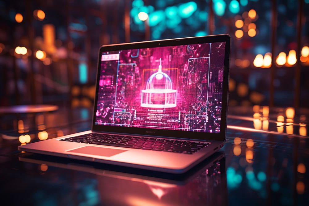 ¡Mantén tus datos a salvo! Descubre cómo protegerte de ataques de phishing avanzados en ciberseguridad