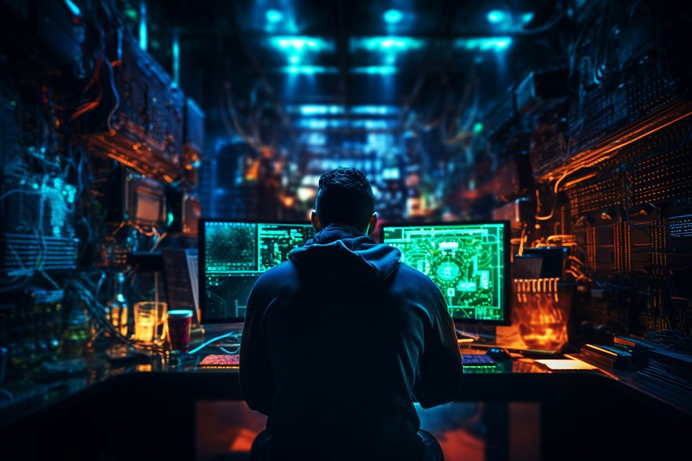 Asegura tus contraseñas: Protección contra ataques de diccionario en ciberseguridad