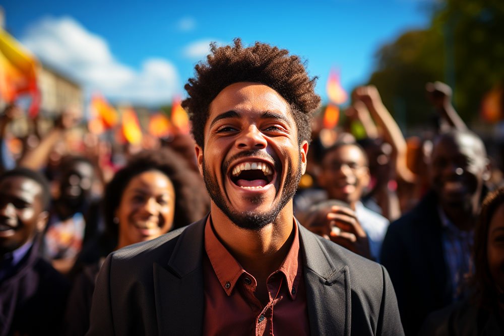 Cómo la comunicación política de protesta transforma la realidad social