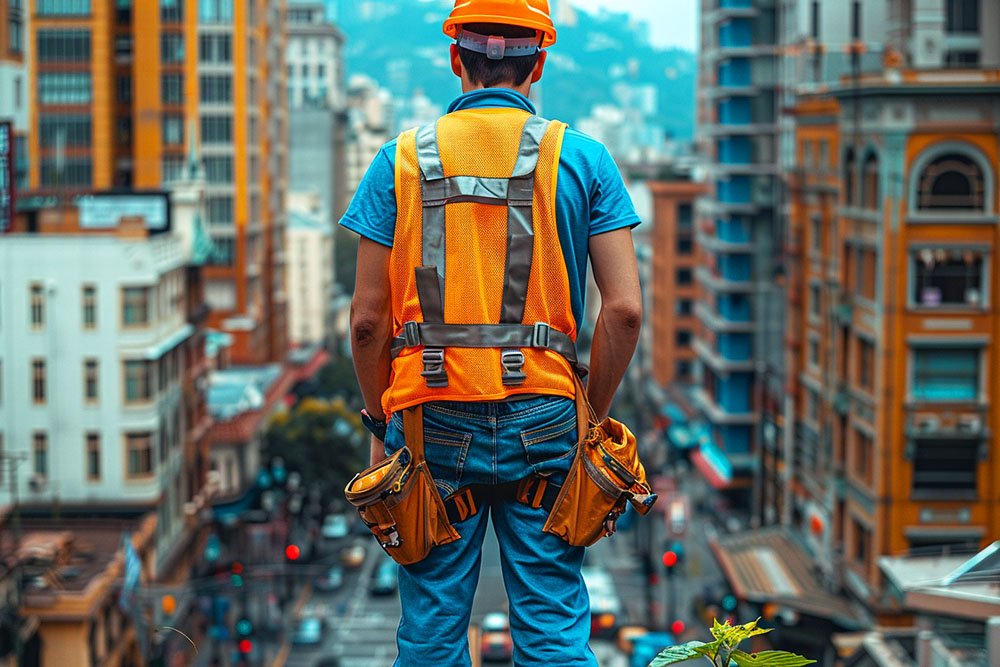 La importancia del hierro en la construcción: todo lo que necesitas saber