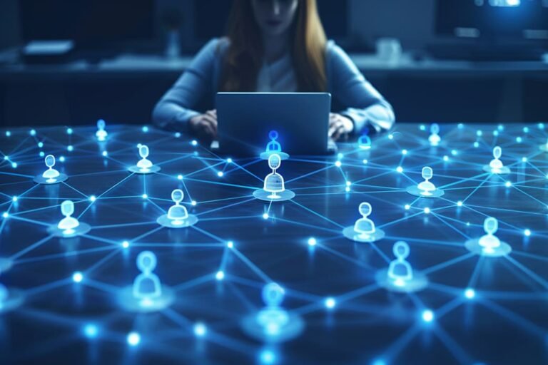 Estrategias que Elevan Tu Visibilidad en el Universo Digital